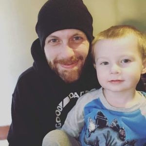 Meet your Posher, Josh